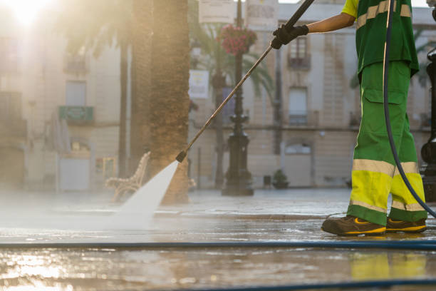 Trusted Streator, IL Pressure Washing Services Experts